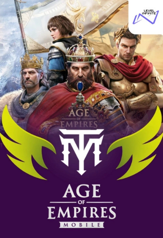 Age of Empires Mobile