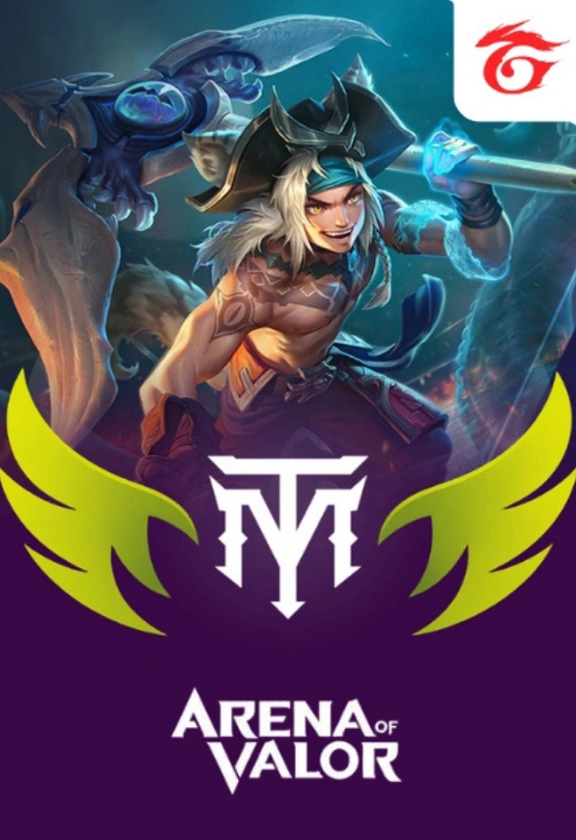 Arena Of Valor
