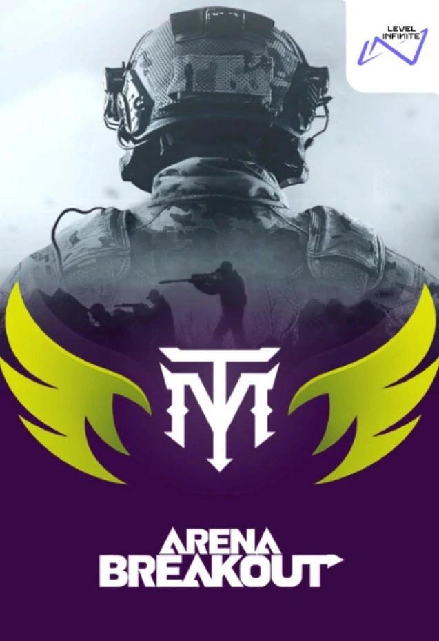 Arena Breakout