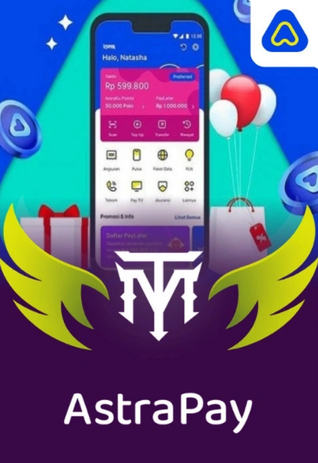 AstraPay