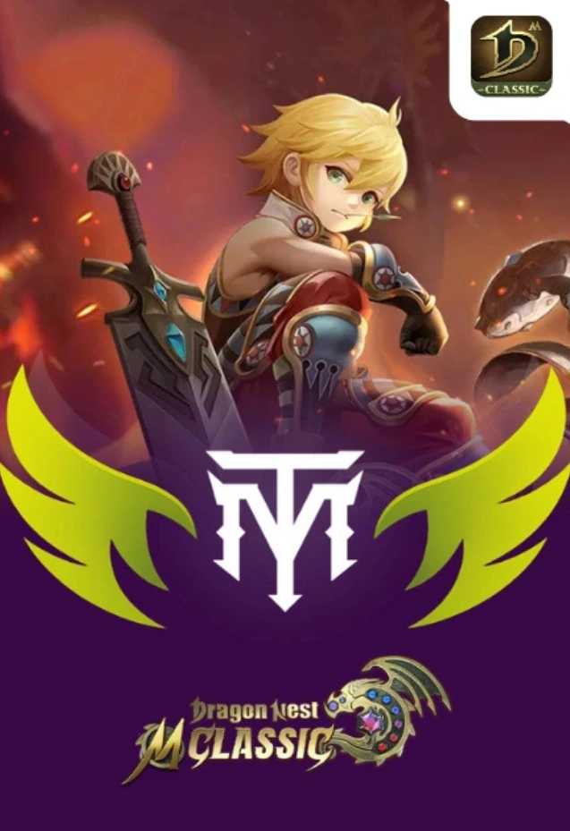 Dragon Nest M Classic