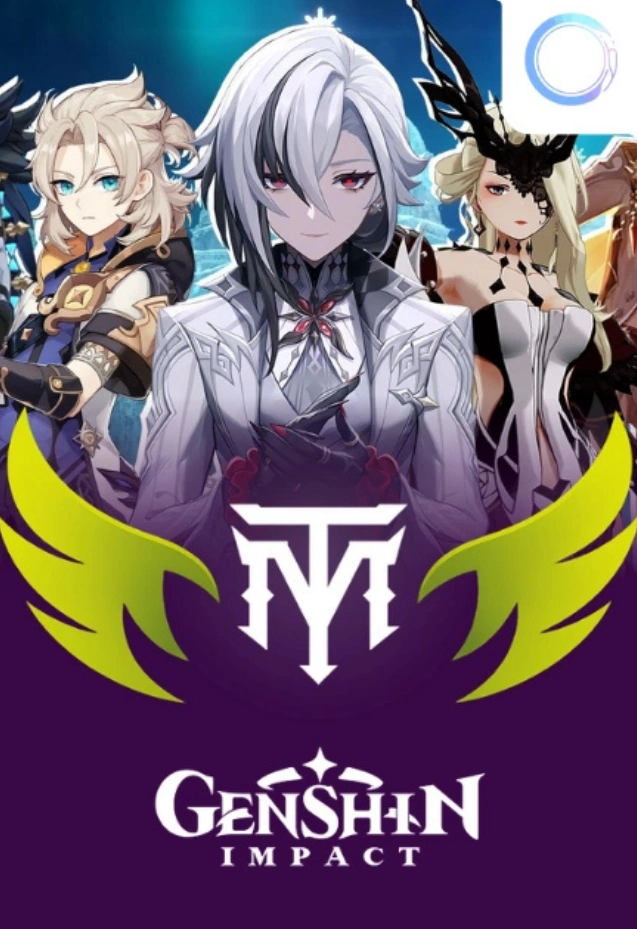 Genshin Impact