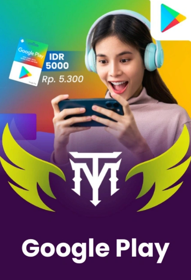 Google Play Indonesia