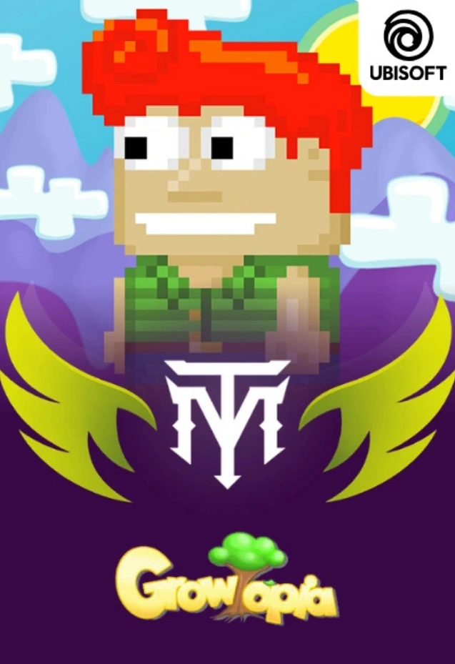 Growtopia