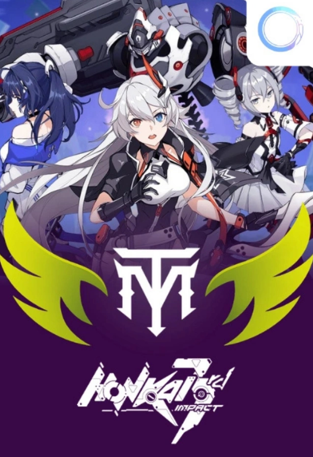 Honkai Impact 3