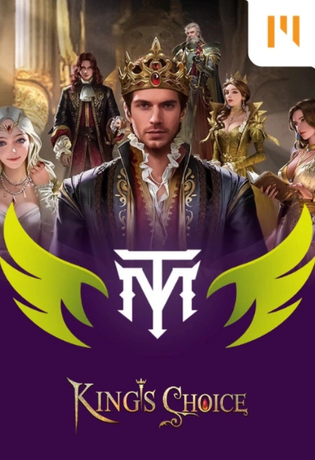 Kings Choice