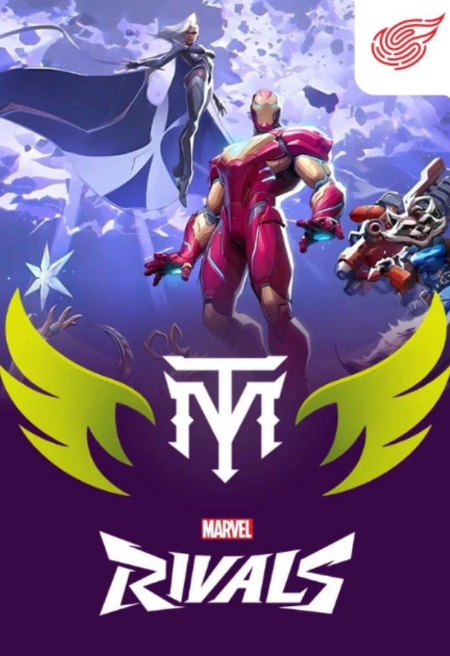Marvel Rivals