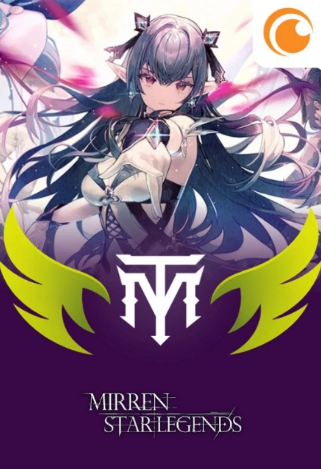 Mirren Star Legends