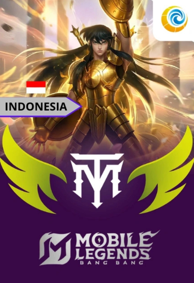 Mobile Legends