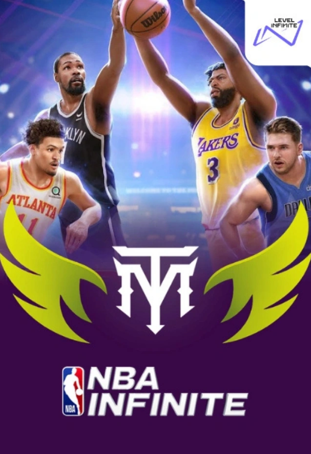 NBA Infinite