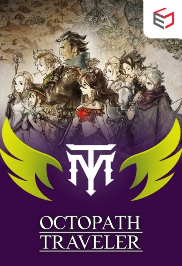 Octopath Traveler