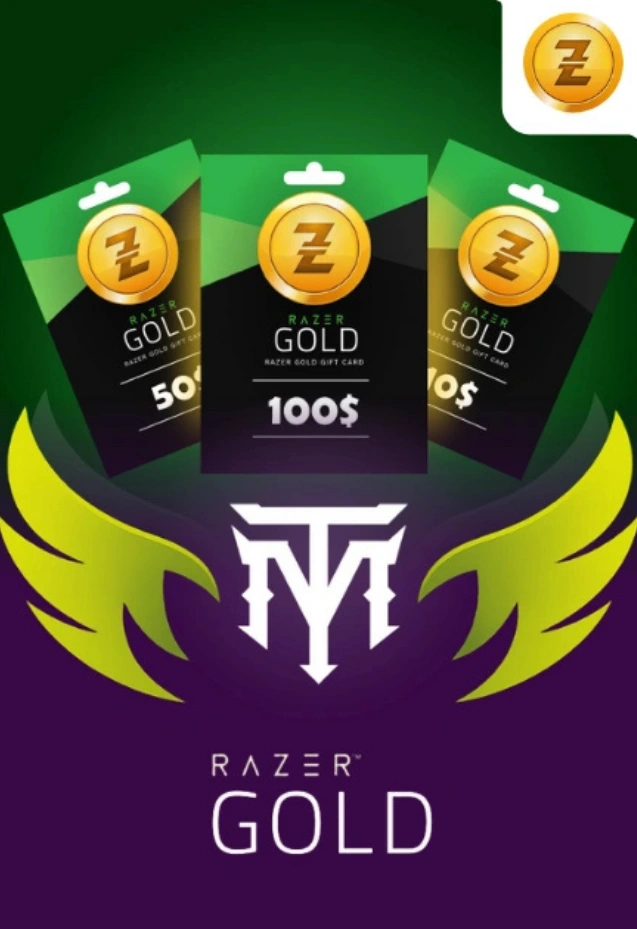 Razer Gold