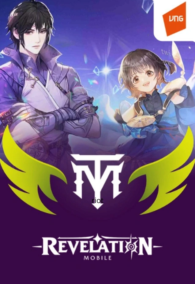 Revelation Infinite Journey