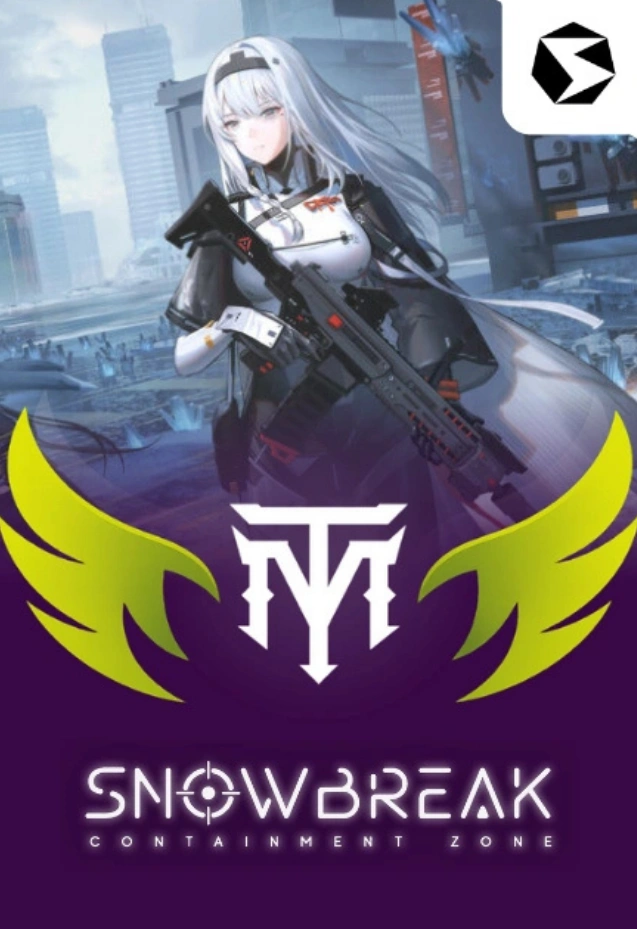 Snowbreak Containment Zone