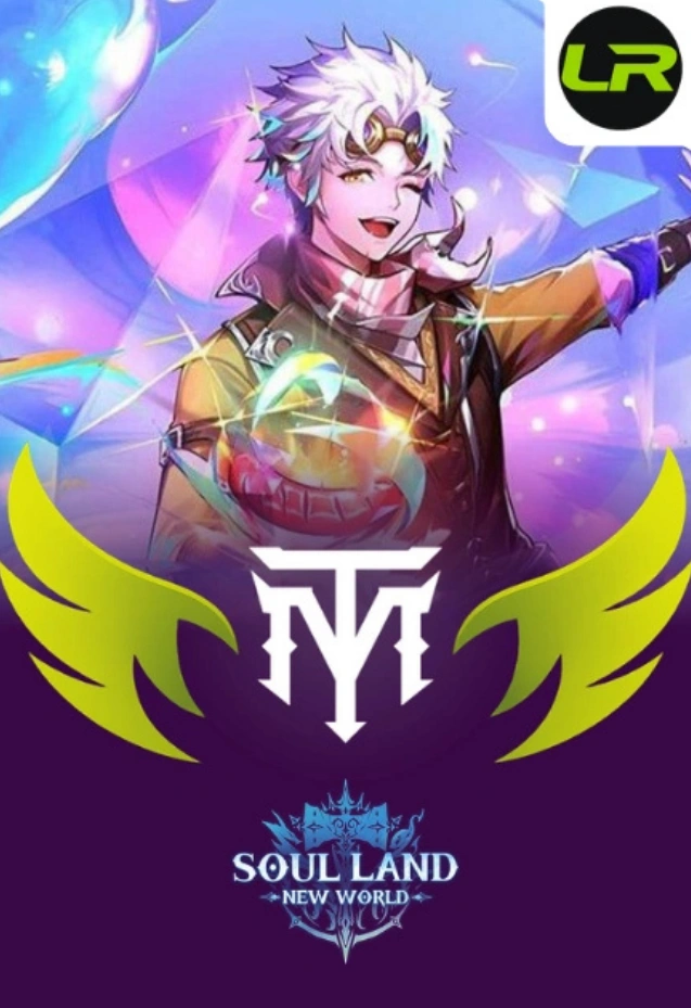 Soul Land New World