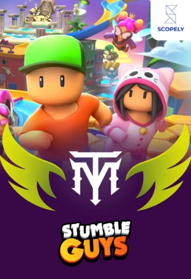 Stumble Guys