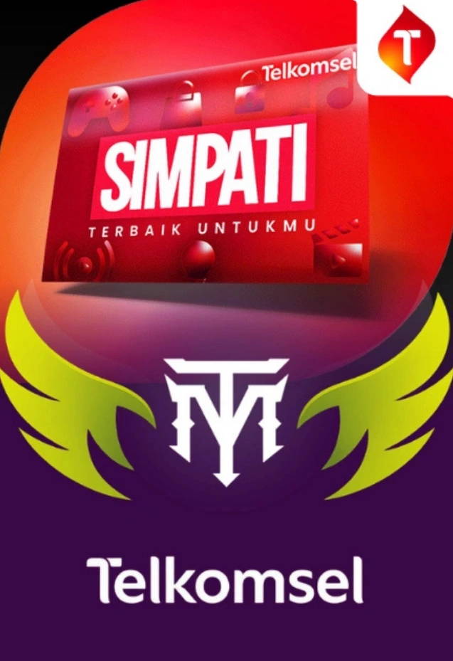 Telkomsel