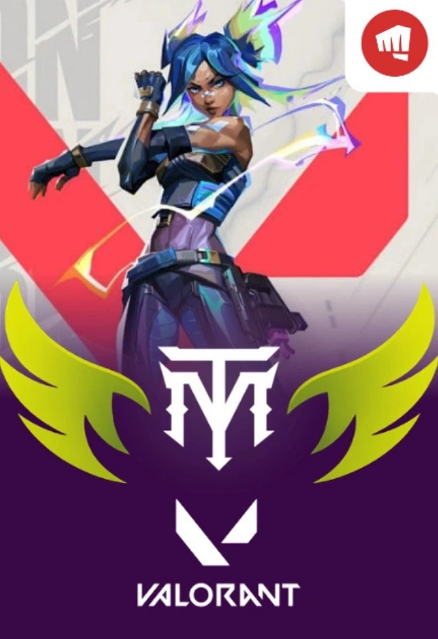 Valorant