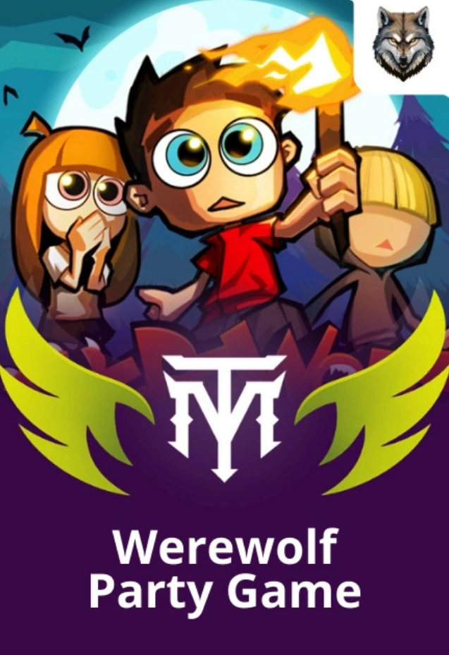 Werewolf Party Game